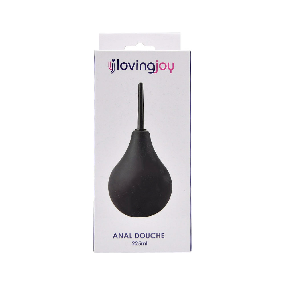 Loving Joy Anal Douche 225ml - Image 4