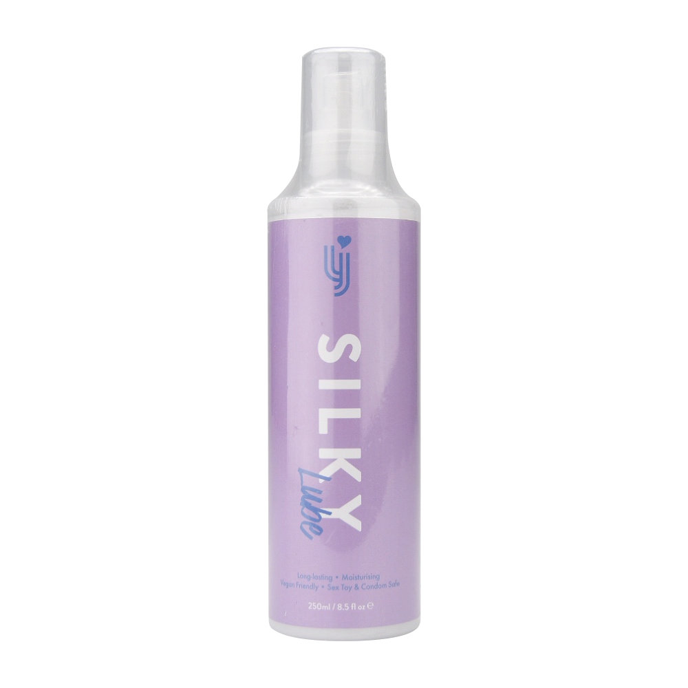 Loving Joy Silky Lubricant 250ml - Image 5
