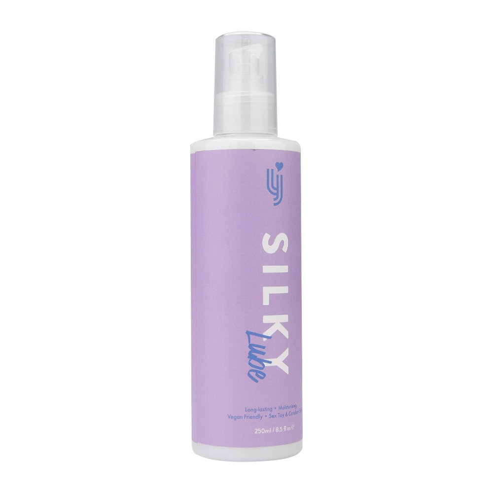 Loving Joy Silky Lubricant 250ml - Image 4