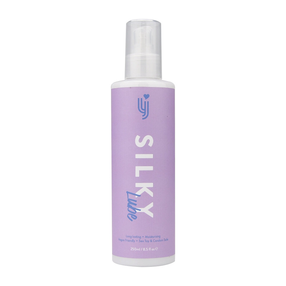 Loving Joy Silky Lubricant 250ml - Image 3