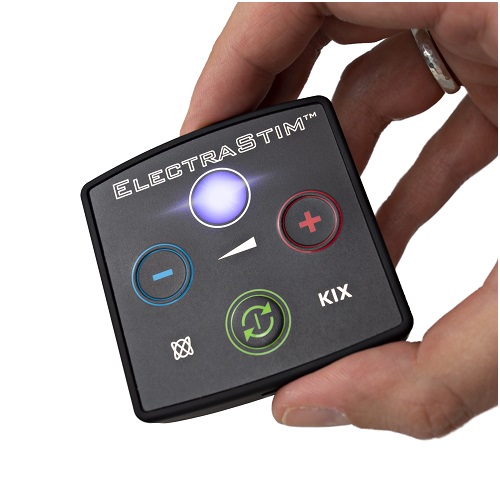 Electrastim KIX Electro Sex Stimulator for Beginners - Image 2