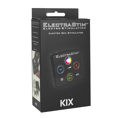 Electrastim KIX Electro Sex Stimulator for Beginners - Image 5