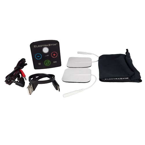 Electrastim KIX Electro Sex Stimulator for Beginners - Image 6