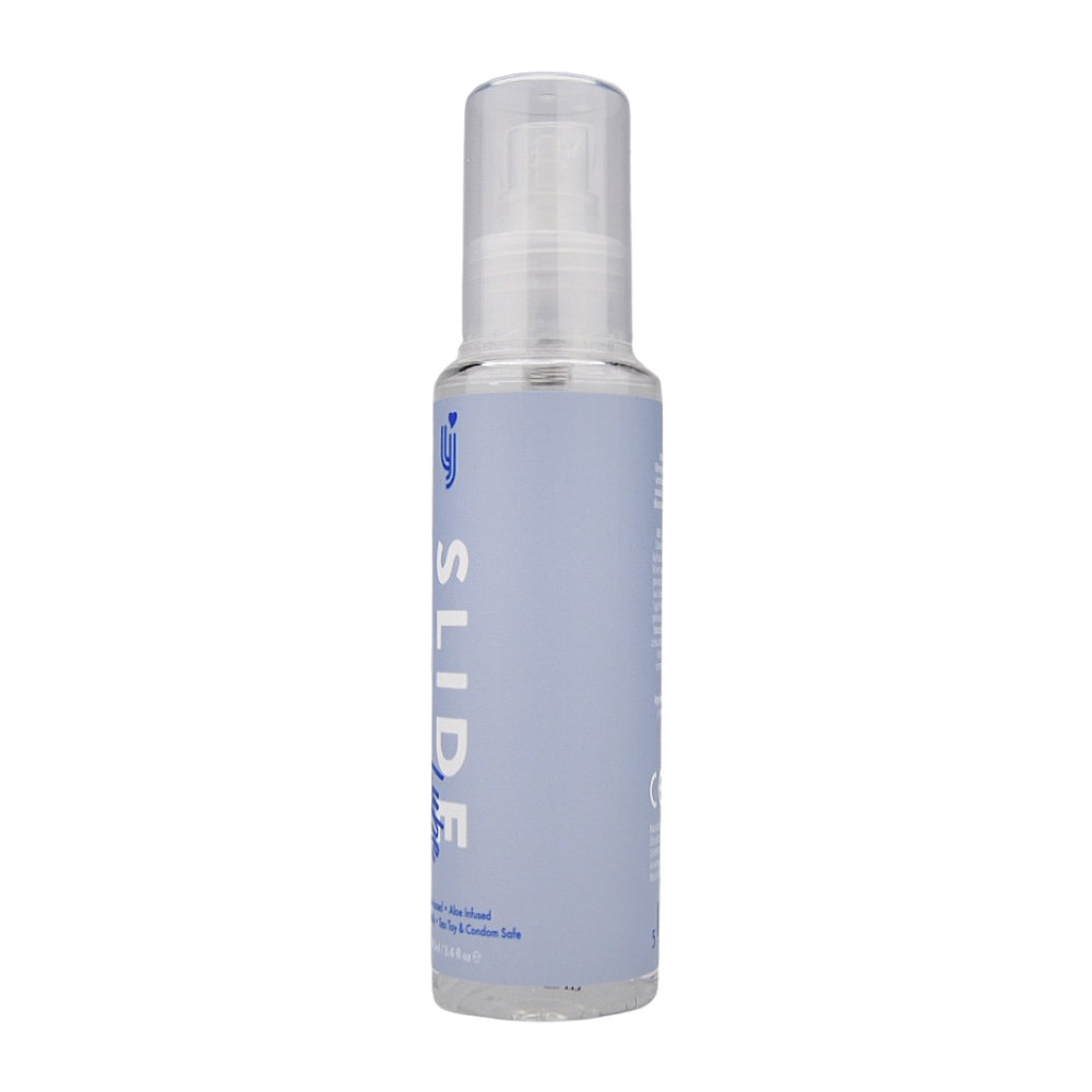 Loving Joy Slide Water Based Lubricant 100ml - Image 6