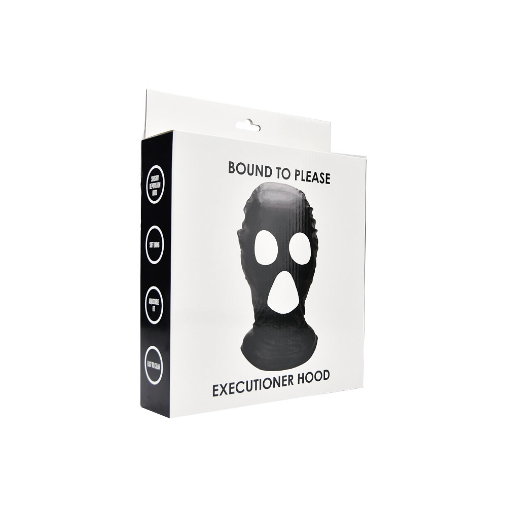 Bound to Please Executioner Hood - Image 4