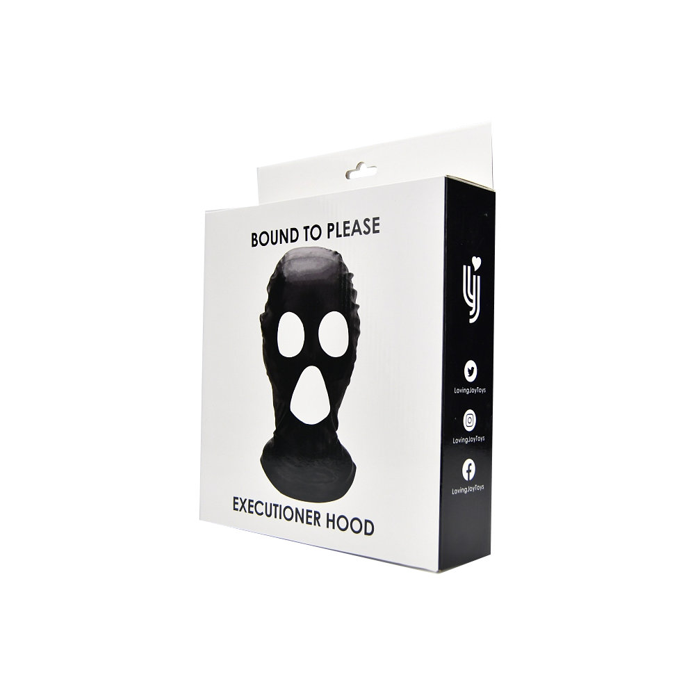 Bound to Please Executioner Hood - Image 3