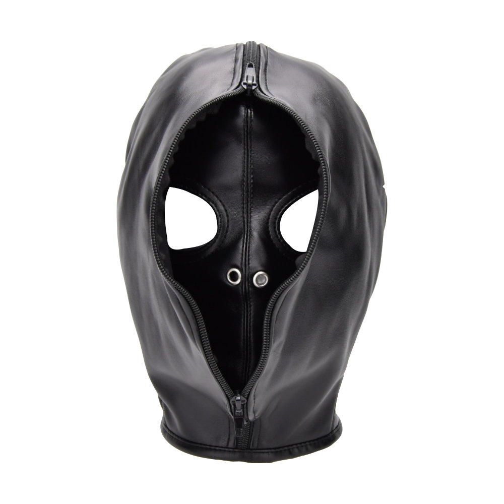Bound to Please Open Eyed Hood - Image 3