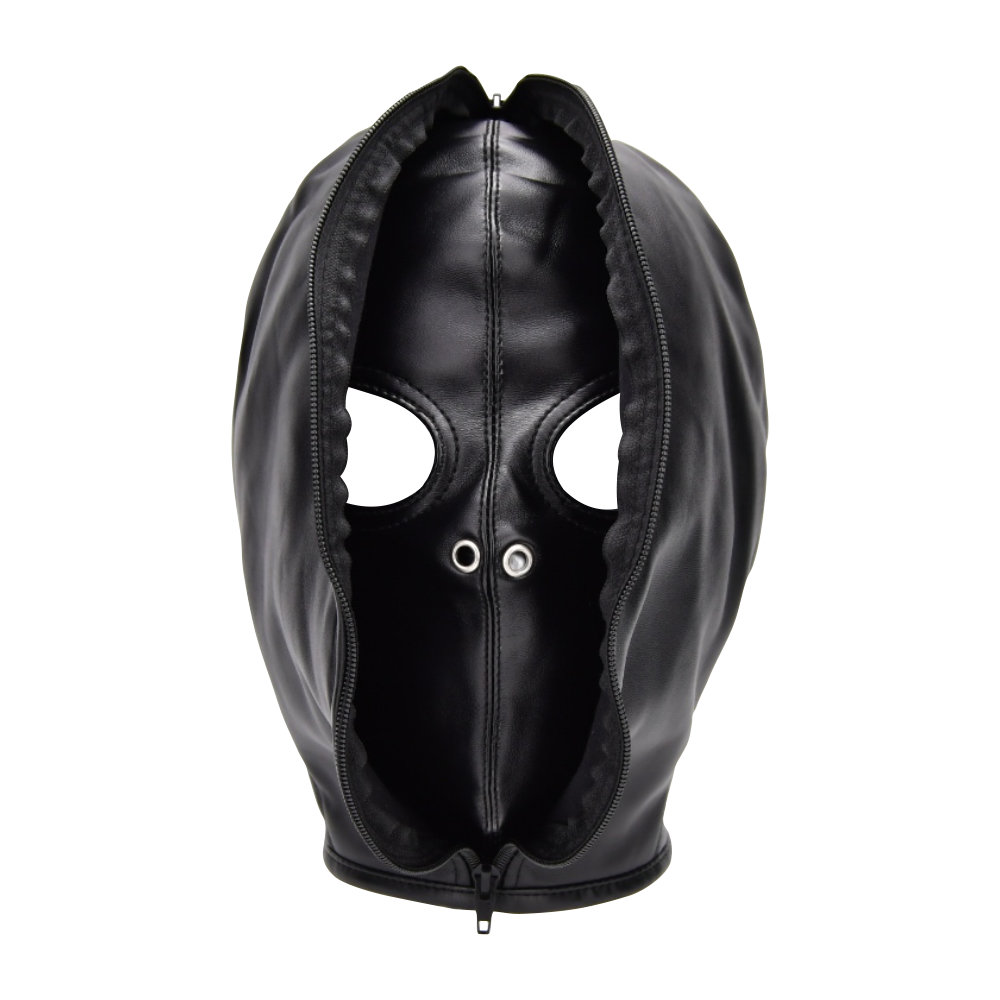 Bound to Please Open Eyed Hood - Image 2
