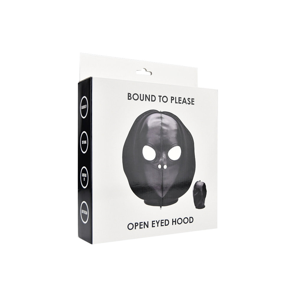 Bound to Please Open Eyed Hood - Image 7