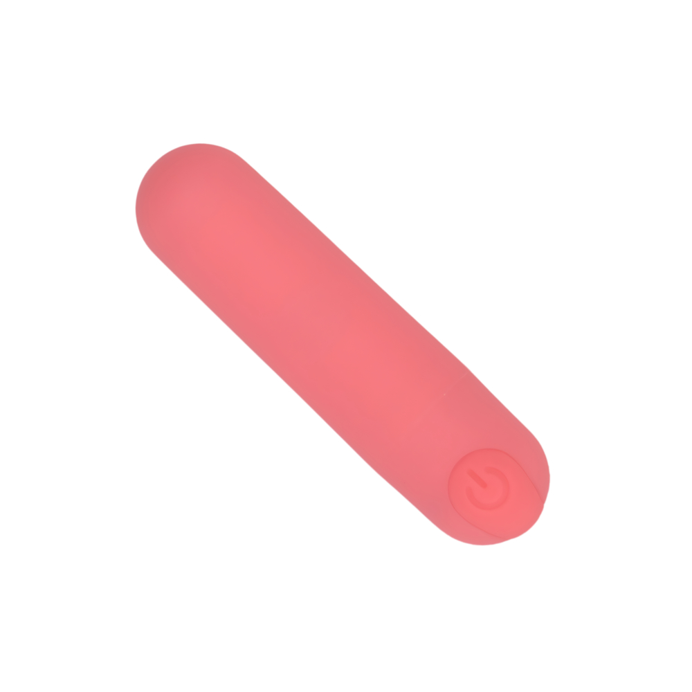 Tabooboo The Lunch Break Bullet Vibrator - Image 4