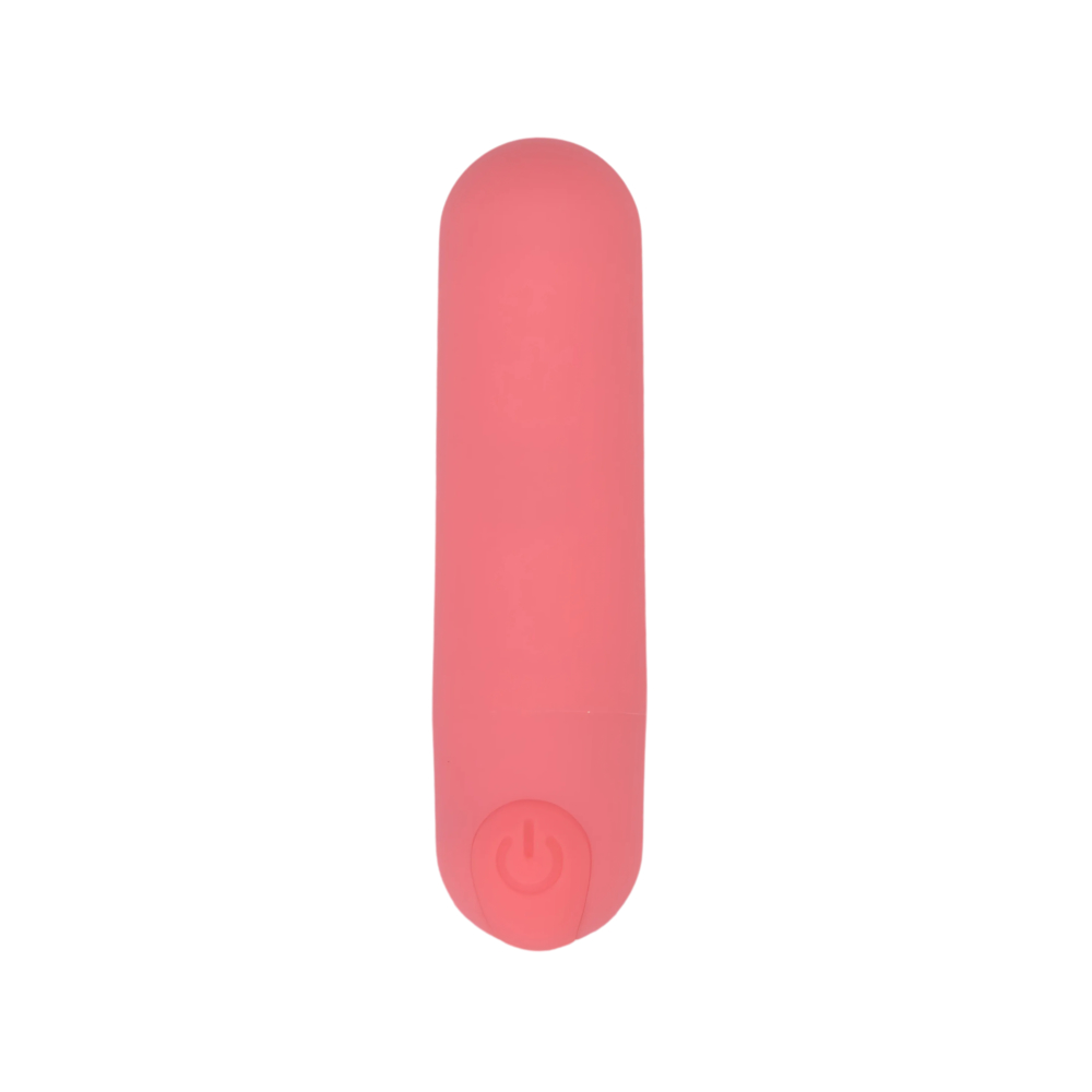 Tabooboo The Lunch Break Bullet Vibrator - Image 3