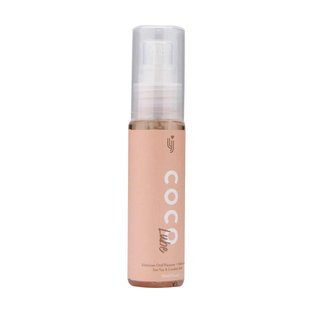 Loving Joy Chocolate Flavoured Lubricant 30ml - Image 4