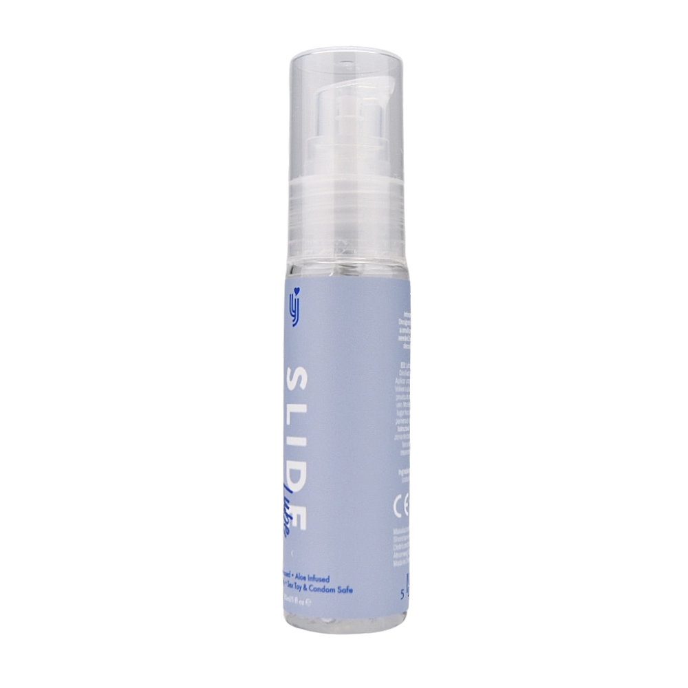 Loving Joy Slide Water-Based Lubricant 30ml - Image 4