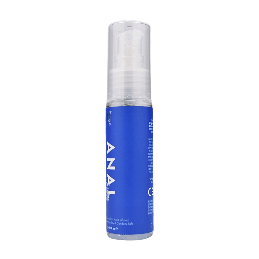 Loving Joy Anal Lubricant 30ml - Image 4