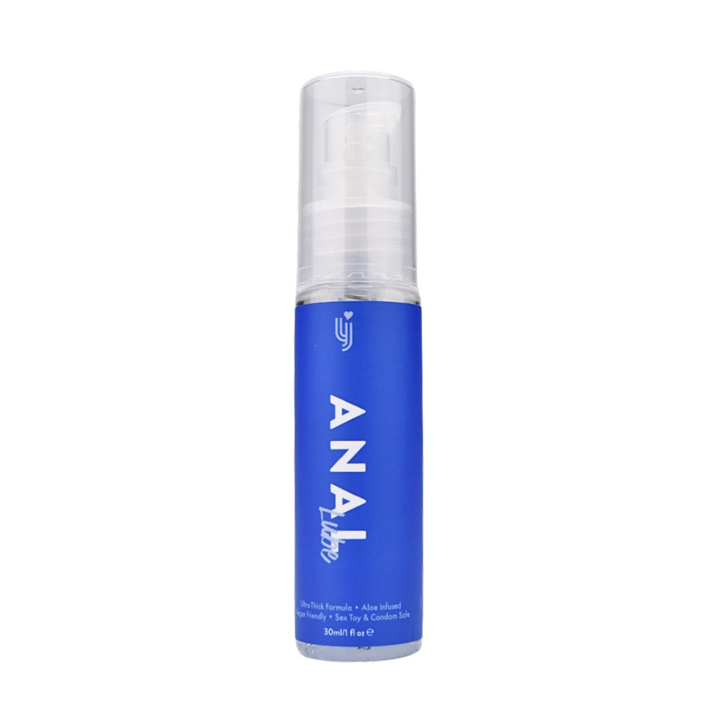 Loving Joy Anal Lubricant 30ml - Image 3