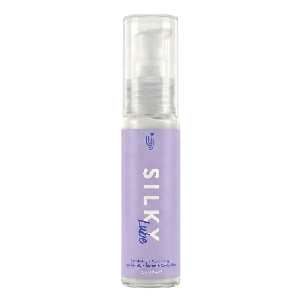 Loving Joy Silky Lubricant 30ml
