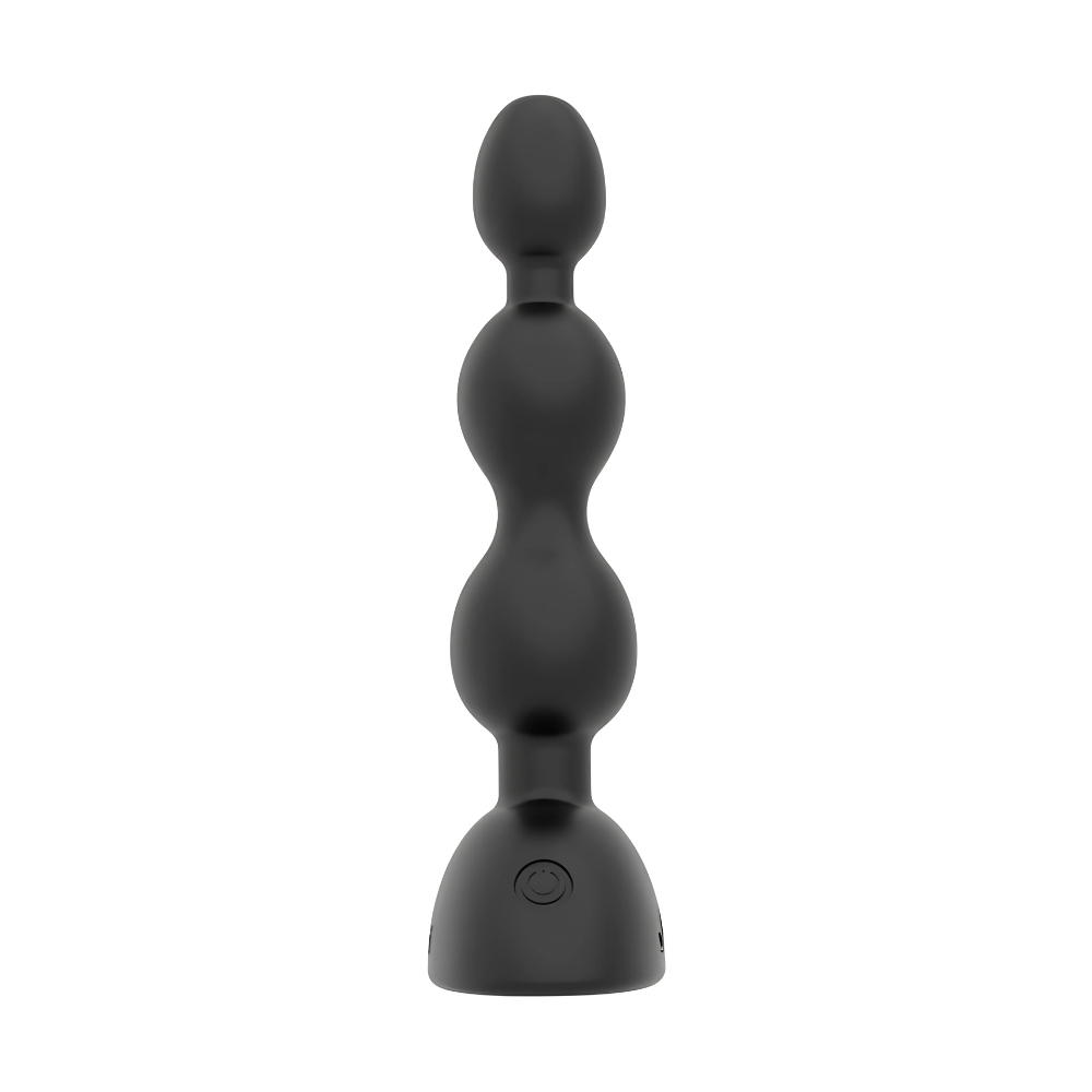 Toosh Remote Controlled Vibrating Anal Beads - Image 4