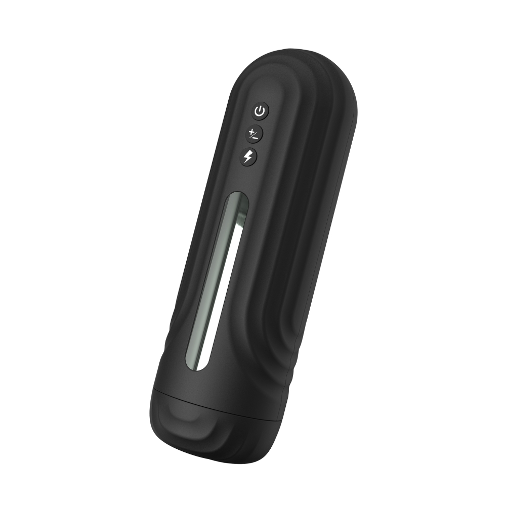 Rev Thrusting and Vibrating Male Masturbator - Image 4