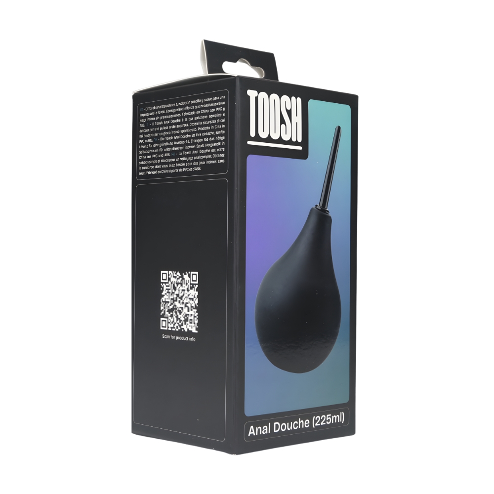 Toosh Douche 225ml - Image 5