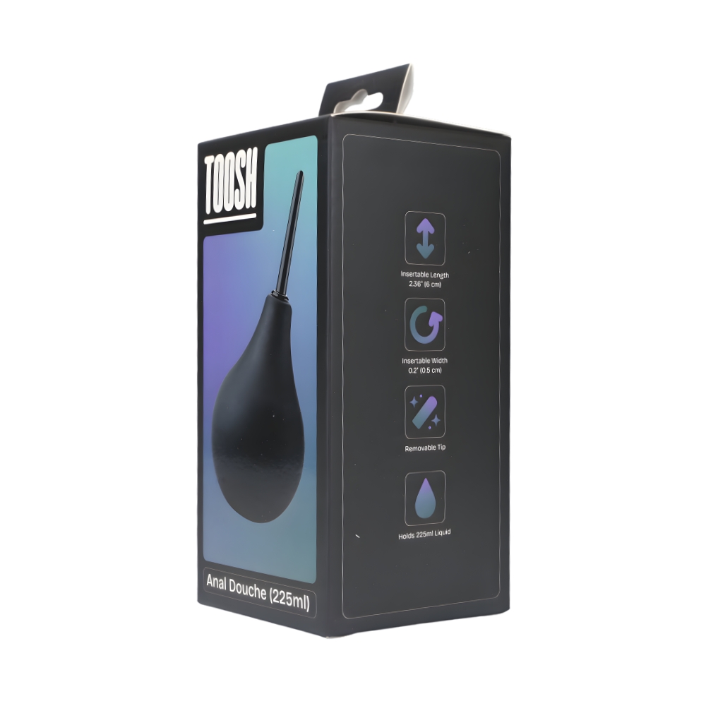 Toosh Douche 225ml - Image 6