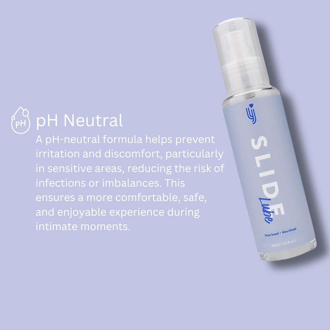 Loving Joy Slide Water Based Lubricant 100ml - Image 16