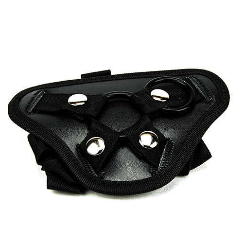 Loving Joy Universal Black Harness - Image 6