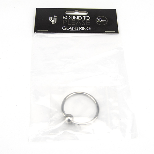 Bound to Please Glans Ring - 30mm - Image 4