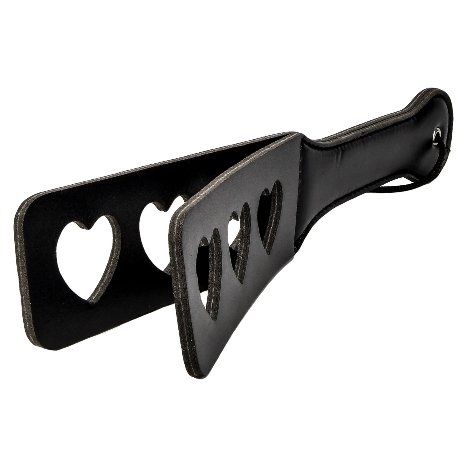Bound to Please Heart Slapper Paddle - Image 3