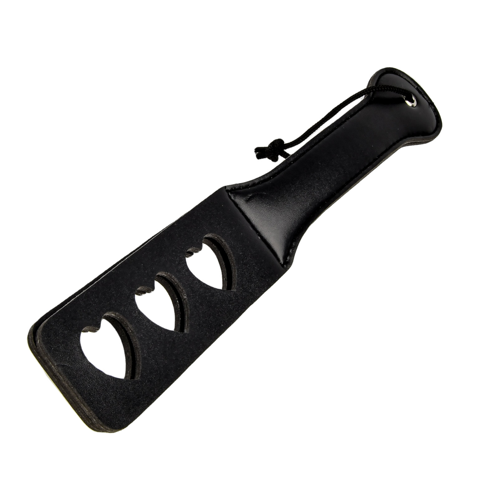 Bound to Please Heart Slapper Paddle - Image 2