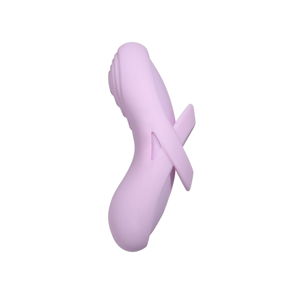 Svakom Echo 2 Finger Vibrator Lilac - Image 3