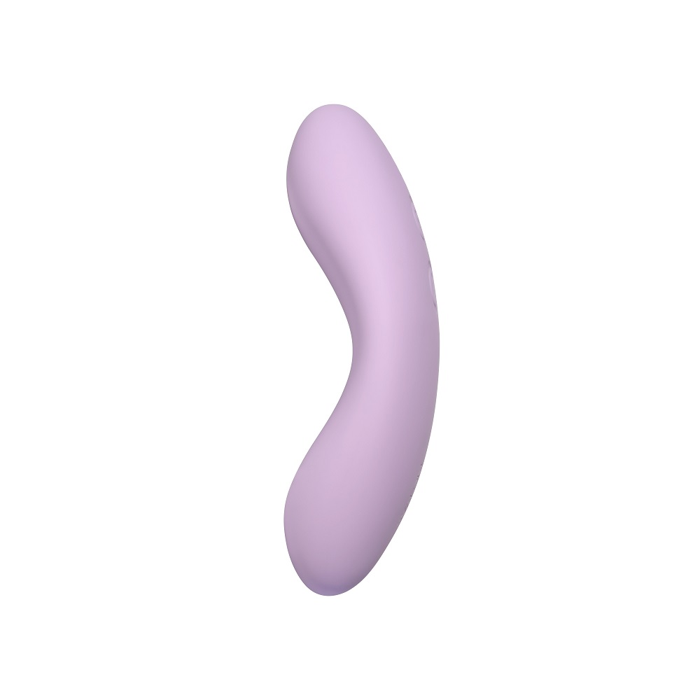 Svakom Echo 2 Finger Vibrator Lilac - Image 5