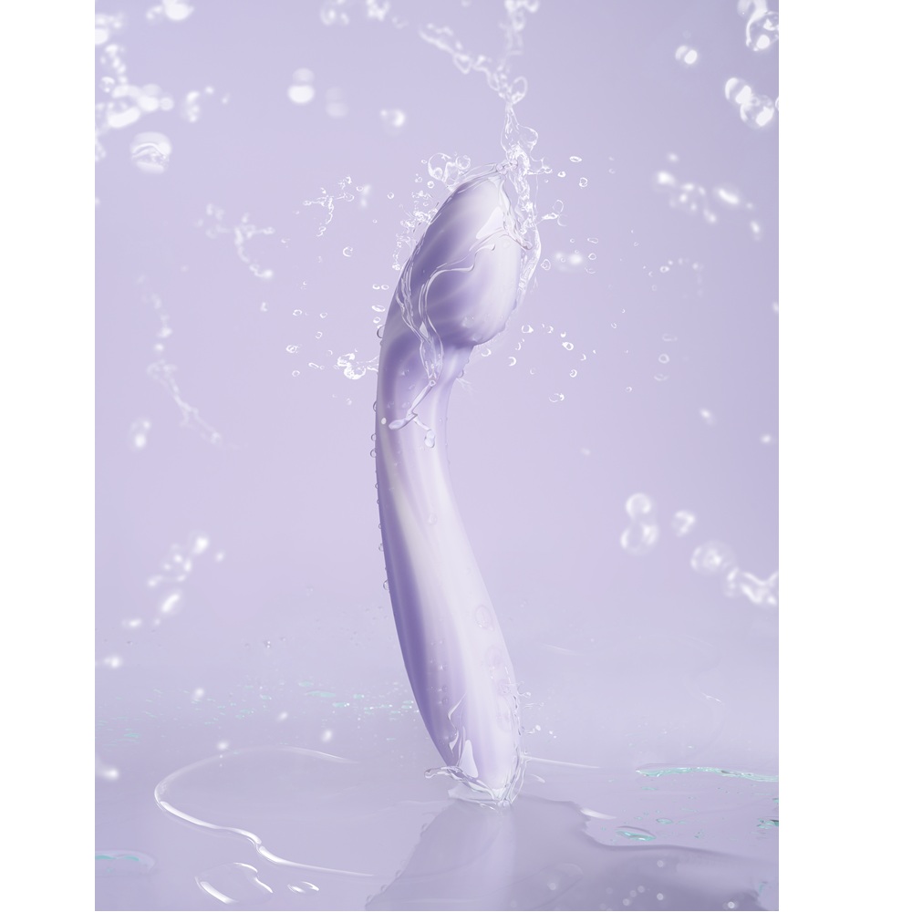 Svakom Margot G-Spot Vibrator Lilac - Image 14