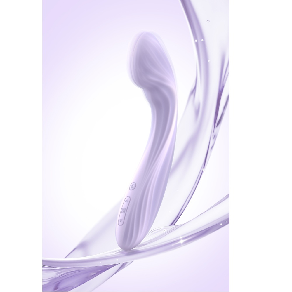 Svakom Margot G-Spot Vibrator Lilac - Image 17