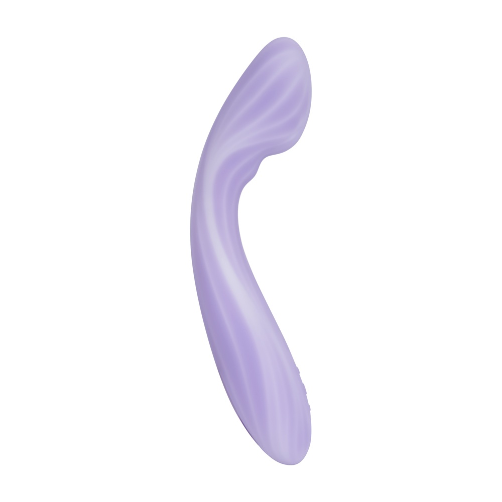Svakom Margot G-Spot Vibrator Lilac - Image 4