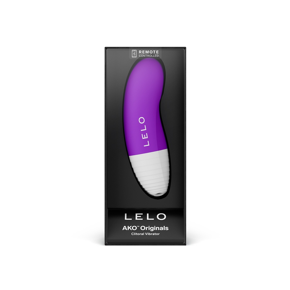 Lelo Originals AKO Clitoral Massager - Image 3