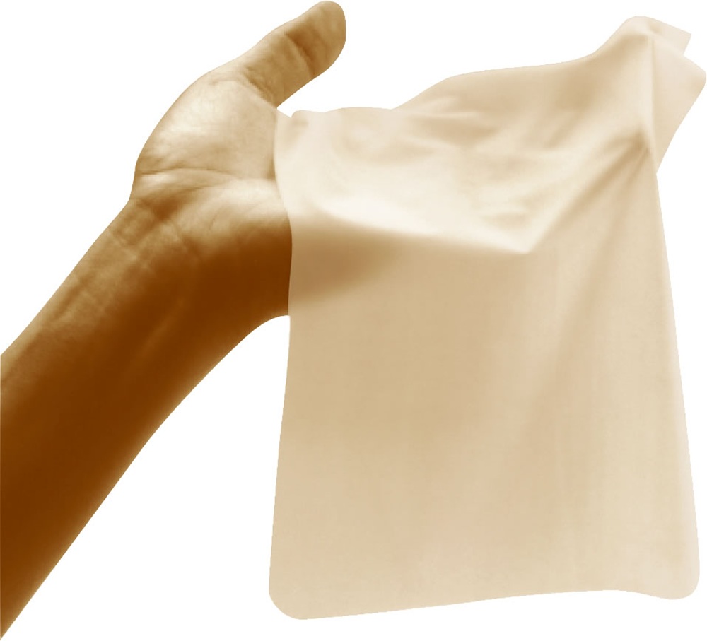 Sheer Glyde Vegan Dams Vanilla Flavour 4 Pack - Image 4