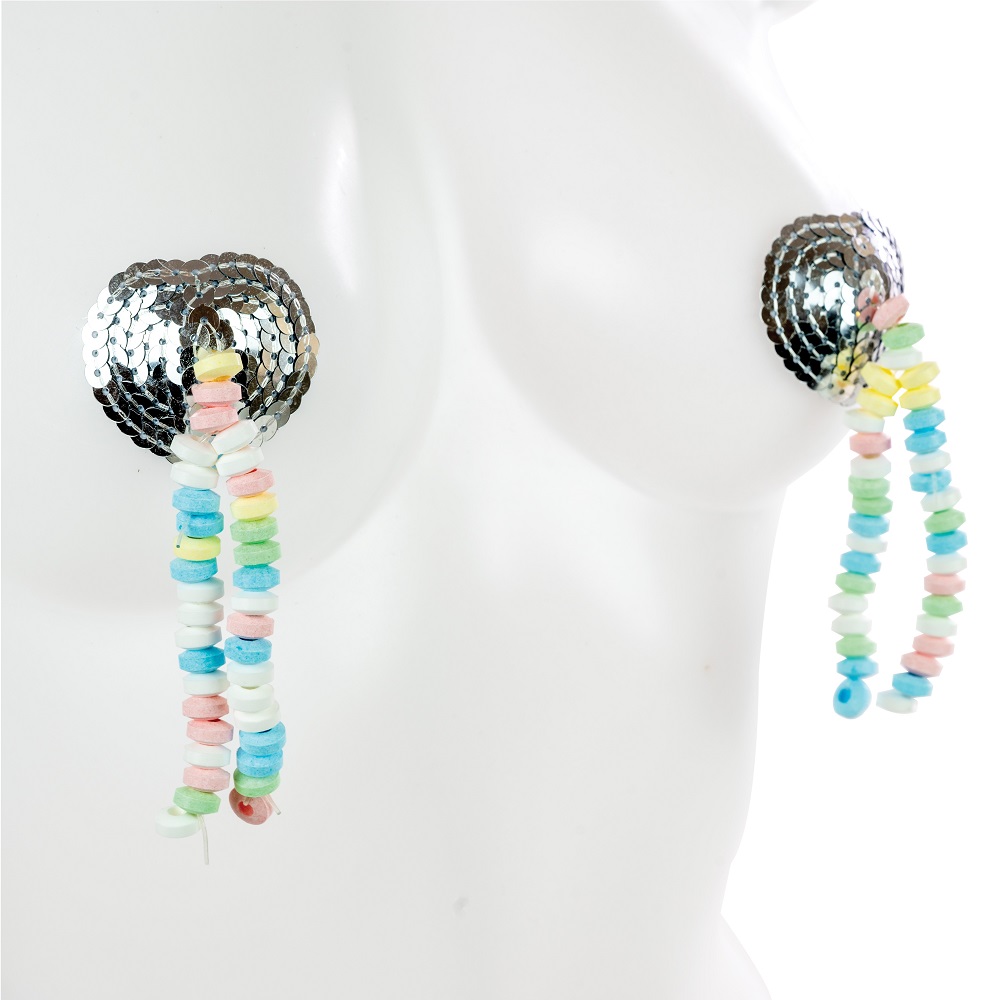 Candy Nipple Tassels - Image 3