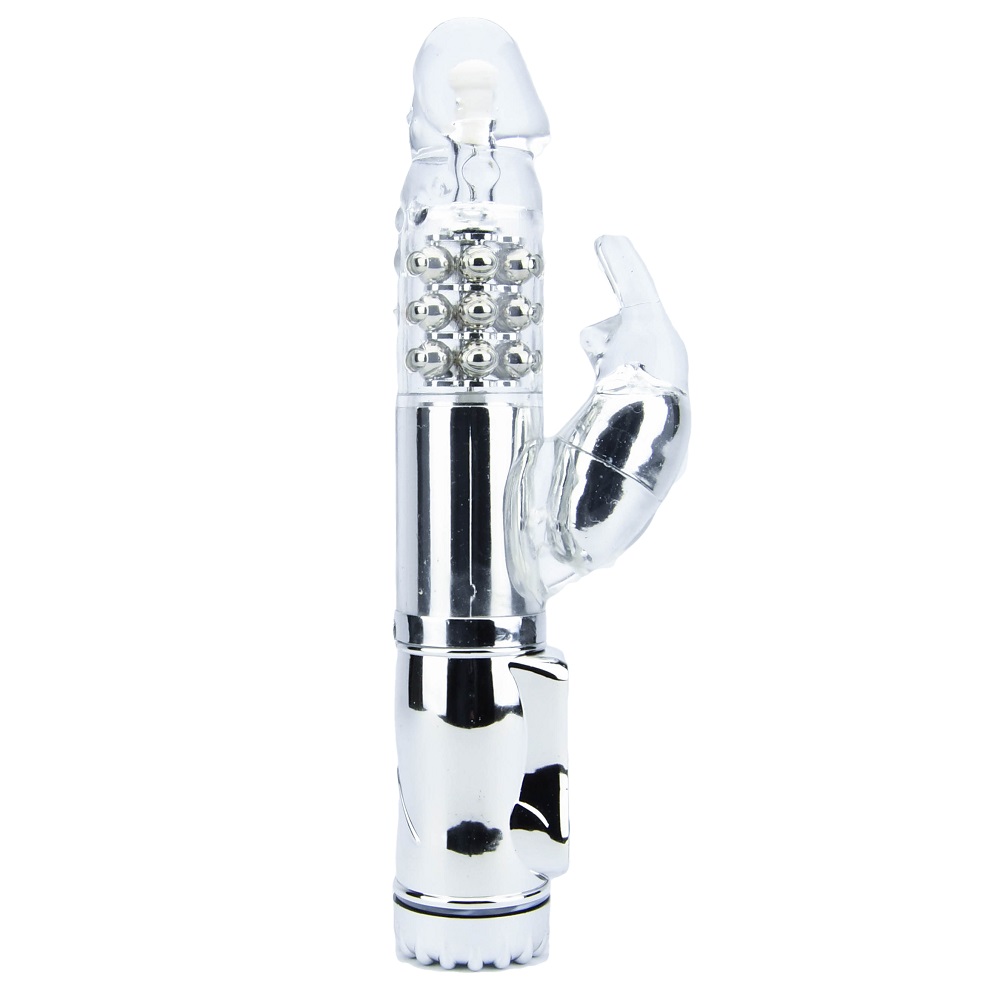 Jessica Rabbit Ultimate Plus Vibrator - Image 2