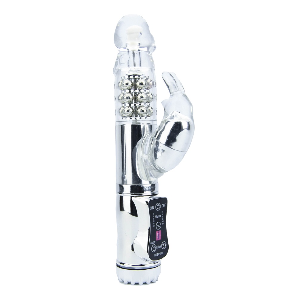 Jessica Rabbit Ultimate Plus Vibrator - Image 3