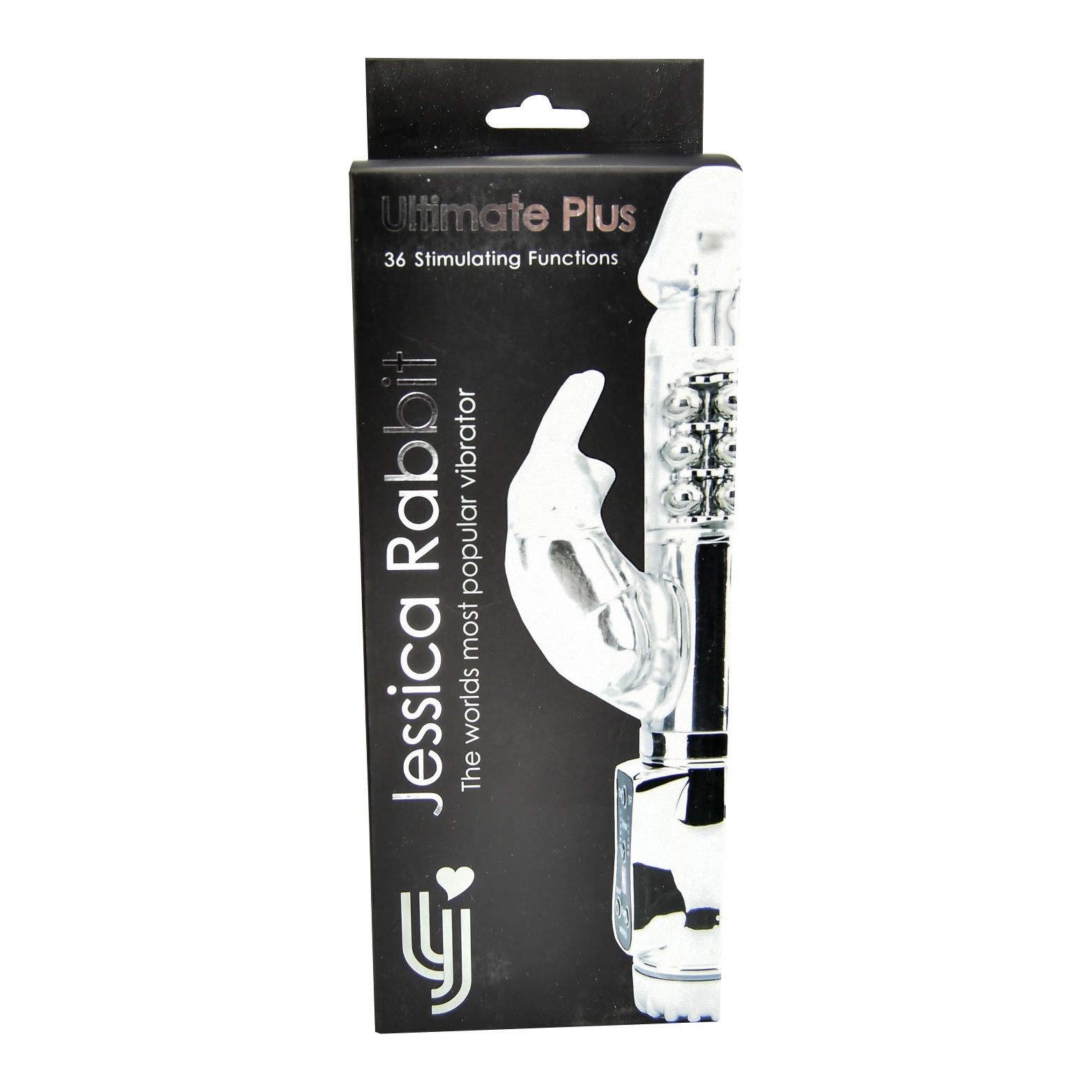 Jessica Rabbit Ultimate Plus Vibrator - Image 6