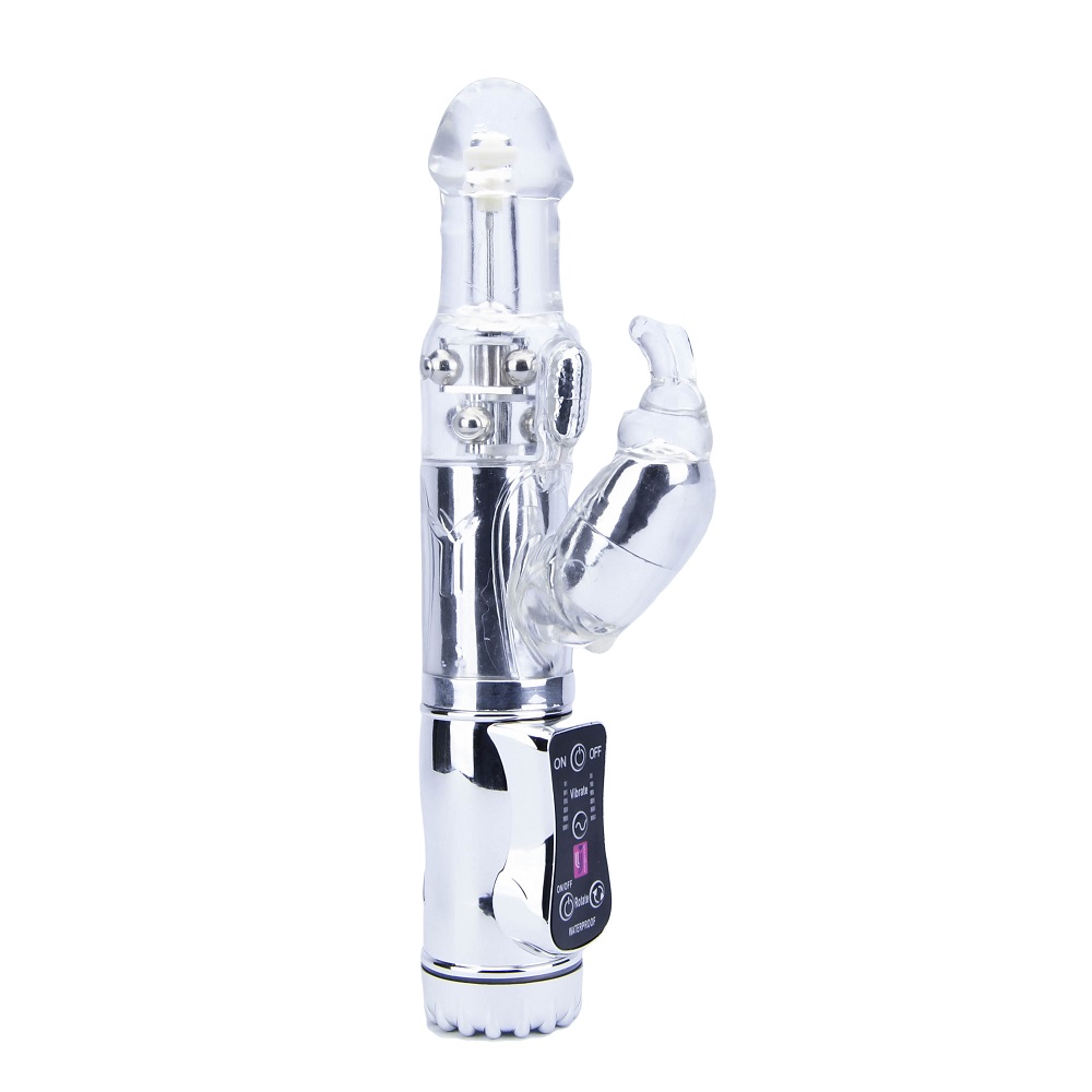 Jessica Rabbit Ultimate XXTRA G Vibrator - Image 3