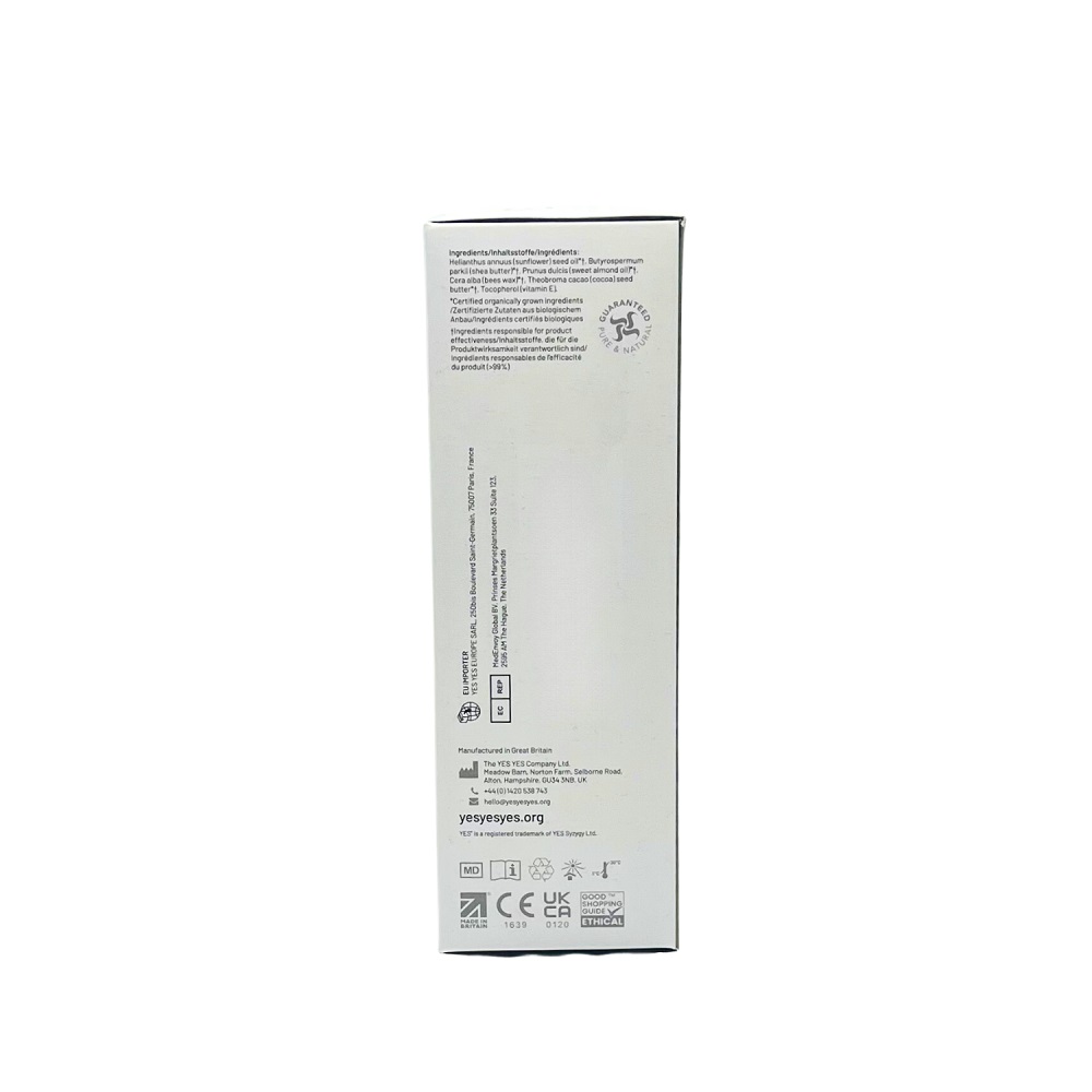 YES Natural Plant-Oil Based Personal Lubricant-80ml - Image 3